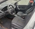 Белый Рено Флюенс, объемом двигателя 2 л и пробегом 163 тыс. км за 4500 $, фото 4 на Automoto.ua