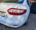 Білий Рено Флюенс, об'ємом двигуна 2 л та пробігом 216 тис. км за 6197 $, фото 4 на Automoto.ua
