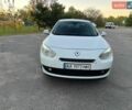 Білий Рено Флюенс, об'ємом двигуна 1.46 л та пробігом 230 тис. км за 5500 $, фото 1 на Automoto.ua