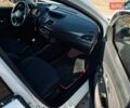 Белый Рено Флюенс, объемом двигателя 1.5 л и пробегом 260 тыс. км за 5800 $, фото 11 на Automoto.ua