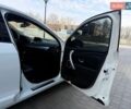Білий Рено Флюенс, об'ємом двигуна 0 л та пробігом 151 тис. км за 5999 $, фото 50 на Automoto.ua