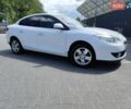 Білий Рено Флюенс, об'ємом двигуна 2 л та пробігом 170 тис. км за 6600 $, фото 6 на Automoto.ua