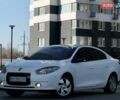 Белый Рено Флюенс, объемом двигателя 0 л и пробегом 151 тыс. км за 5999 $, фото 12 на Automoto.ua