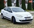 Білий Рено Флюенс, об'ємом двигуна 1.6 л та пробігом 273 тис. км за 5100 $, фото 3 на Automoto.ua
