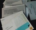 Белый Рено Флюенс, объемом двигателя 0 л и пробегом 128 тыс. км за 4400 $, фото 38 на Automoto.ua