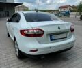 Білий Рено Флюенс, об'ємом двигуна 1.5 л та пробігом 245 тис. км за 6600 $, фото 5 на Automoto.ua