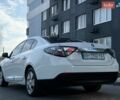 Білий Рено Флюенс, об'ємом двигуна 0 л та пробігом 151 тис. км за 5999 $, фото 6 на Automoto.ua