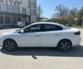 Белый Рено Флюенс, объемом двигателя 1.5 л и пробегом 286 тыс. км за 5600 $, фото 2 на Automoto.ua