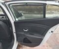 Білий Рено Флюенс, об'ємом двигуна 1.6 л та пробігом 277 тис. км за 5600 $, фото 4 на Automoto.ua