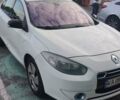 Белый Рено Флюенс, объемом двигателя 0 л и пробегом 115 тыс. км за 2900 $, фото 1 на Automoto.ua
