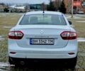 Білий Рено Флюенс, об'ємом двигуна 1.6 л та пробігом 273 тис. км за 5100 $, фото 10 на Automoto.ua
