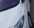 Белый Рено Флюенс, объемом двигателя 0 л и пробегом 128 тыс. км за 4400 $, фото 9 на Automoto.ua