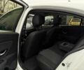 Белый Рено Флюенс, объемом двигателя 1.6 л и пробегом 220 тыс. км за 5100 $, фото 12 на Automoto.ua