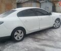 Белый Рено Флюенс, объемом двигателя 0 л и пробегом 121 тыс. км за 5999 $, фото 3 на Automoto.ua