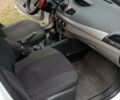 Белый Рено Флюенс, объемом двигателя 1.6 л и пробегом 130 тыс. км за 6100 $, фото 22 на Automoto.ua