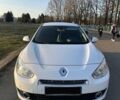 Белый Рено Флюенс, объемом двигателя 1.5 л и пробегом 228 тыс. км за 7200 $, фото 1 на Automoto.ua