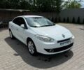Белый Рено Флюенс, объемом двигателя 1.5 л и пробегом 245 тыс. км за 6800 $, фото 1 на Automoto.ua