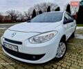 Білий Рено Флюенс, об'ємом двигуна 1.6 л та пробігом 273 тис. км за 5100 $, фото 4 на Automoto.ua