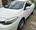 Белый Рено Флюенс, объемом двигателя 1.5 л и пробегом 250 тыс. км за 5622 $, фото 1 на Automoto.ua
