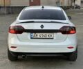 Білий Рено Флюенс, об'ємом двигуна 1.5 л та пробігом 220 тис. км за 7457 $, фото 6 на Automoto.ua