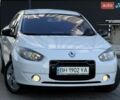 Білий Рено Флюенс, об'ємом двигуна 0 л та пробігом 151 тис. км за 5999 $, фото 28 на Automoto.ua