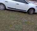 Белый Рено Флюенс, объемом двигателя 1.6 л и пробегом 130 тыс. км за 6100 $, фото 29 на Automoto.ua