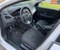 Білий Рено Флюенс, об'ємом двигуна 1.46 л та пробігом 230 тис. км за 5500 $, фото 8 на Automoto.ua