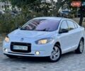 Белый Рено Флюенс, объемом двигателя 0 л и пробегом 151 тыс. км за 5999 $, фото 3 на Automoto.ua