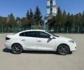 Белый Рено Флюенс, объемом двигателя 1.5 л и пробегом 286 тыс. км за 5600 $, фото 1 на Automoto.ua