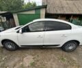 Белый Рено Флюенс, объемом двигателя 1.5 л и пробегом 250 тыс. км за 5622 $, фото 2 на Automoto.ua