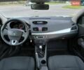 Білий Рено Флюенс, об'ємом двигуна 1.46 л та пробігом 230 тис. км за 5500 $, фото 12 на Automoto.ua
