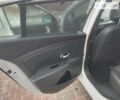 Білий Рено Флюенс, об'ємом двигуна 1.6 л та пробігом 277 тис. км за 5600 $, фото 11 на Automoto.ua