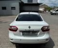 Білий Рено Флюенс, об'ємом двигуна 1.5 л та пробігом 245 тис. км за 6600 $, фото 7 на Automoto.ua