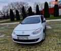 Білий Рено Флюенс, об'ємом двигуна 1.6 л та пробігом 273 тис. км за 5100 $, фото 1 на Automoto.ua