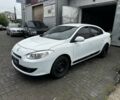 Білий Рено Флюенс, об'ємом двигуна 1.5 л та пробігом 180 тис. км за 6703 $, фото 1 на Automoto.ua