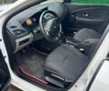 Белый Рено Флюенс, объемом двигателя 1.5 л и пробегом 259 тыс. км за 5600 $, фото 8 на Automoto.ua