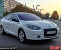 Рено Флюенс 2011 у Харкові на Automoto.ua Білий Рено Флюенс, об'ємом двигуна 0 л та пробігом 120 тис. км за 5500 $, фото 1 на Automoto.ua