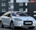 Білий Рено Флюенс, об'ємом двигуна 0 л та пробігом 151 тис. км за 5999 $, фото 22 на Automoto.ua