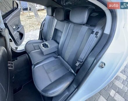 Белый Рено Флюенс, объемом двигателя 0 л и пробегом 151 тыс. км за 5999 $, фото 58 на Automoto.ua