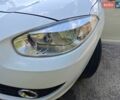 Білий Рено Флюенс, об'ємом двигуна 2 л та пробігом 216 тис. км за 6197 $, фото 3 на Automoto.ua