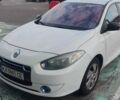 Белый Рено Флюенс, объемом двигателя 0 л и пробегом 115 тыс. км за 2900 $, фото 3 на Automoto.ua