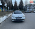 Белый Рено Флюенс, объемом двигателя 1.46 л и пробегом 300 тыс. км за 3800 $, фото 1 на Automoto.ua