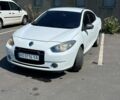 Білий Рено Флюенс, об'ємом двигуна 0 л та пробігом 88 тис. км за 5600 $, фото 3 на Automoto.ua
