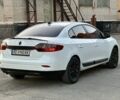 Білий Рено Флюенс, об'ємом двигуна 1.5 л та пробігом 220 тис. км за 7457 $, фото 5 на Automoto.ua