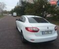 Белый Рено Флюенс, объемом двигателя 1.6 л и пробегом 368 тыс. км за 6000 $, фото 4 на Automoto.ua
