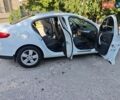 Білий Рено Флюенс, об'ємом двигуна 2 л та пробігом 216 тис. км за 6197 $, фото 6 на Automoto.ua