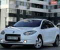Білий Рено Флюенс, об'ємом двигуна 0 л та пробігом 151 тис. км за 5999 $, фото 11 на Automoto.ua