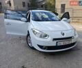 Білий Рено Флюенс, об'ємом двигуна 2 л та пробігом 216 тис. км за 6197 $, фото 2 на Automoto.ua