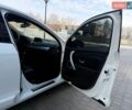 Білий Рено Флюенс, об'ємом двигуна 0 л та пробігом 151 тис. км за 5999 $, фото 50 на Automoto.ua