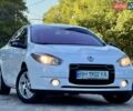 Белый Рено Флюенс, объемом двигателя 0 л и пробегом 151 тыс. км за 5999 $, фото 21 на Automoto.ua